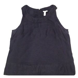 Navy tank